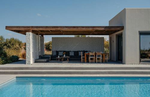 Villa Jardino, plaka Naxos - Foto 32