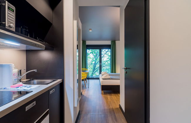 Nena Apartments Kreuzberg 61 - Foto 38