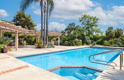 Rancho Real by Avantstay Private Pool + Hot Tub Luxe Group Retreat - Foto 62