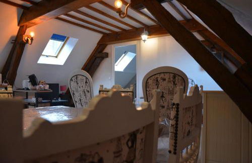 Au 1894 Loft - Foto 9