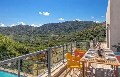 Villa Monticello - Foto 9