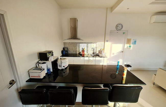 Jira Pool Villa - Foto 21