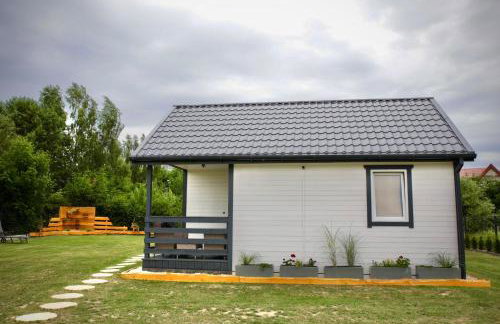 Chatki u Agatki - Foto 18