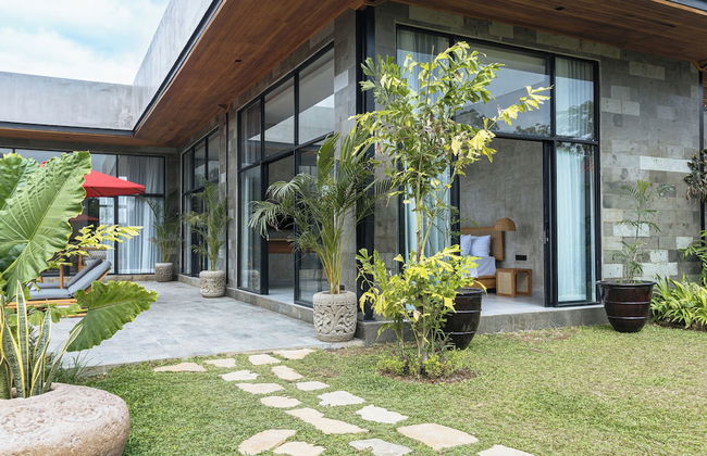 Pig Stone Villa - Photo 6