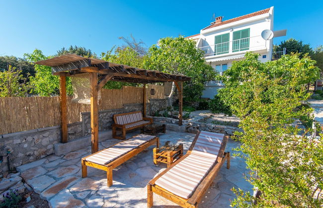 Holiday Home Lovište - Foto 43