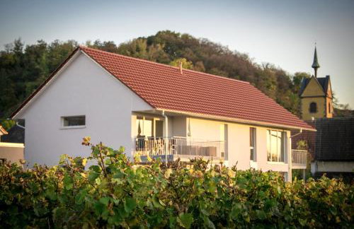 Ferienwohnen im Ziegelfeld - Foto 23