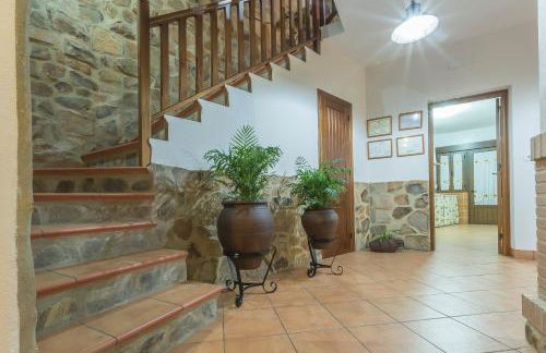 Casa Rural La Fuente - Foto 17