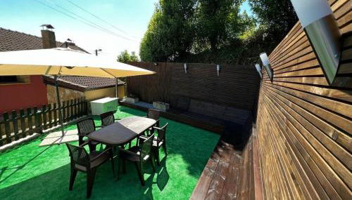 Casa Paisán - mountain view - Foto 4