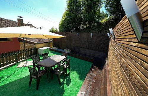 Casa Paisán - mountain view - Foto 4