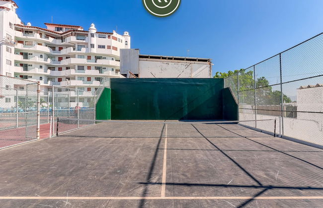 Vamar T1 121 in Puerto Vallarta - Foto 45