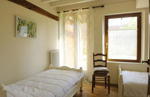 Le logis du charron - Foto 7