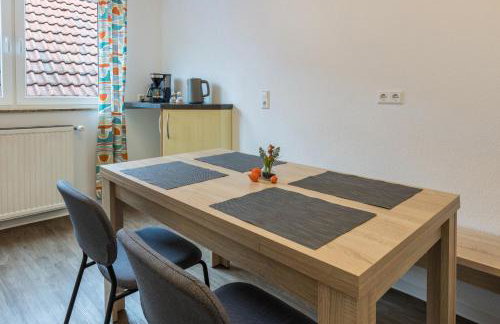 Ferienhaus Rosswangen - Foto 23