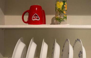 Jordans appartment - Foto 17