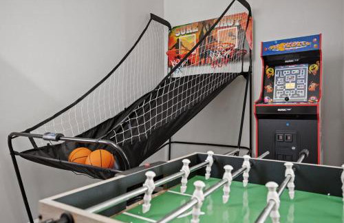 Contemporary City Getaway Luxe Comfort - Foto 31