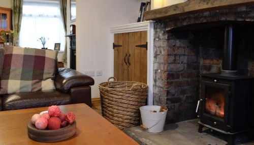 Rhona's Cottage - Foto 3