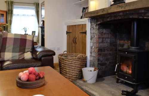 Rhona's Cottage - Foto 3