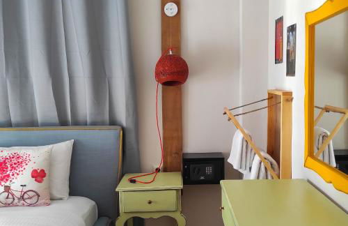 Kasoni Home , Απόλυτα κεντρικό διαμέρισμα μπροστά στη λίμνη - Foto 12