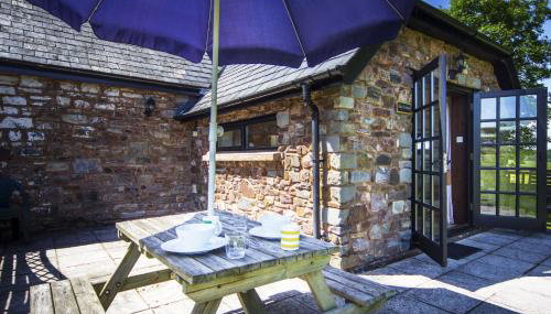 May Cottage nr Huntsham - Foto 4, Other