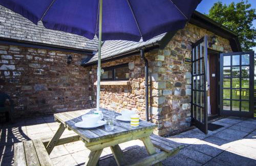 May Cottage nr Huntsham - Foto 4