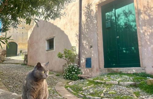 Dimora Concept - Orizzonte Blu - Verezzi sea view - Foto 22