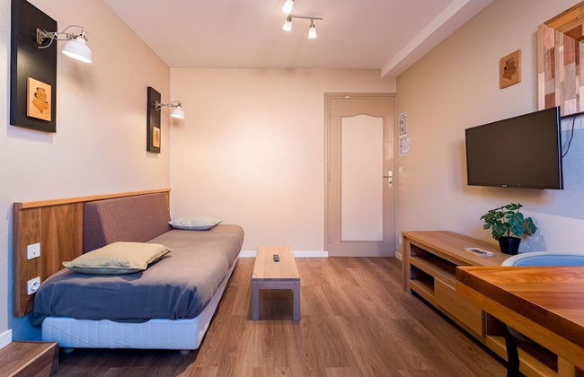 Résidence l'Atelier - Foto 22