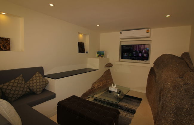 Baan Seaview Hoilday Villas - Foto 33