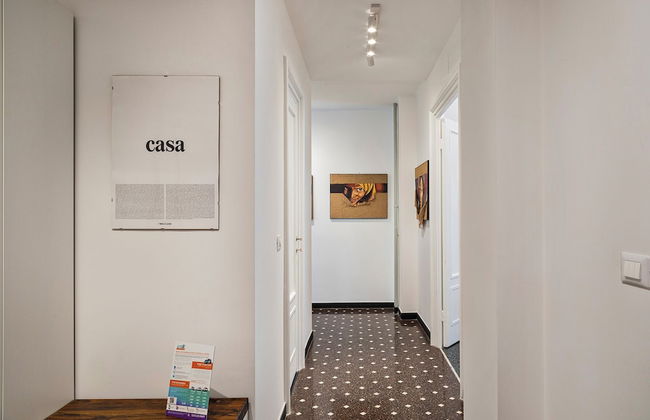 Beauty & Design in the Center - Foto 19