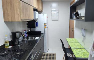 Apartamento com Garagem Cabo Frio - Foto 22