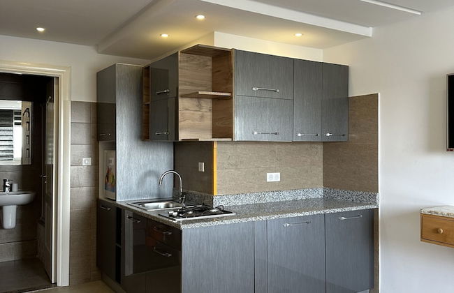 Immeuble Gazbar - Foto 2