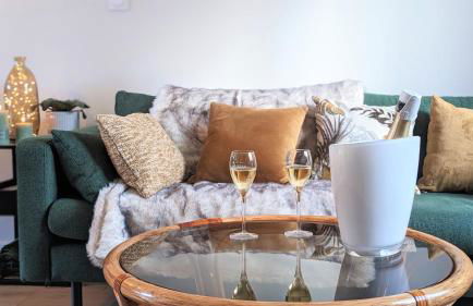 LE CEMAROSE Cottage & Spa Terrace Garden & lovely View - Foto 25