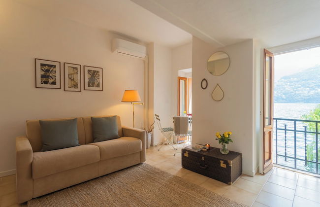 Il Porticciolo by Rent all Como - Foto 1