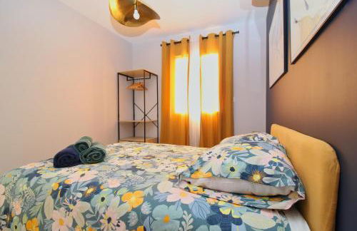 VILLA PERIGORD 1- Spacieux - clim - wifi - parking - Jardin - Foto 27