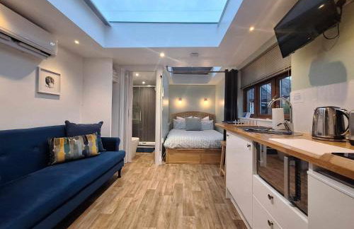 La'al Lodge in Kendal (The Gateway to the Lakes) - Foto 1