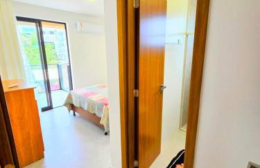 Apt 3Q vista incrível costa Azul 2vgs garagem - Photo 14