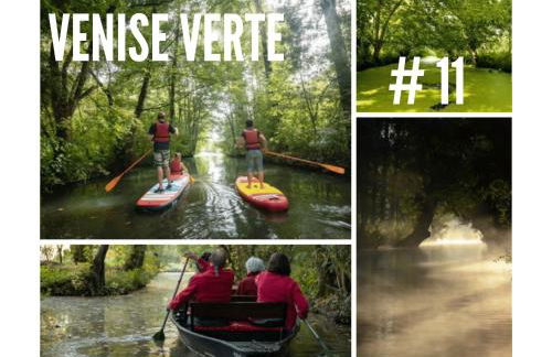 Jolie m'Home, Le Puy du Fou, 15 pers, 7 ch, 5 sde, 5 wc - Foto 58