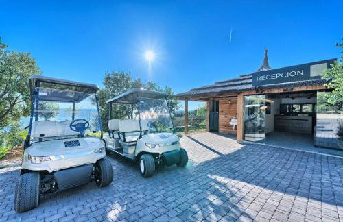 Golden Haven Luxe Bungalow Resort - Foto 24