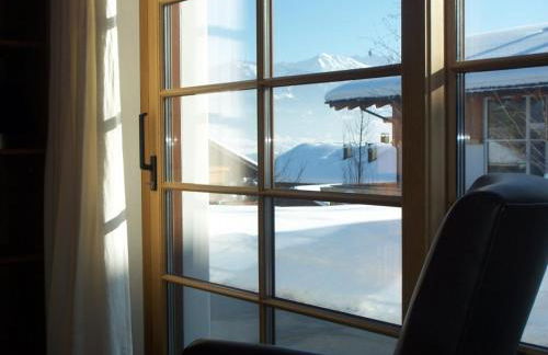 Ferienwohnung Weltcup in Ofterschwang - Photo 10