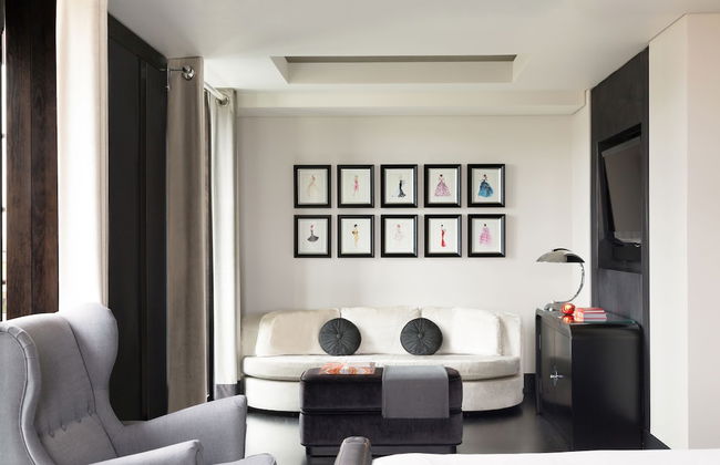 Grosvenor House Suites - Foto 10