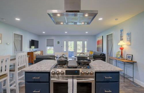 Carolyn's Lighthouse Topsail Island - Foto 15