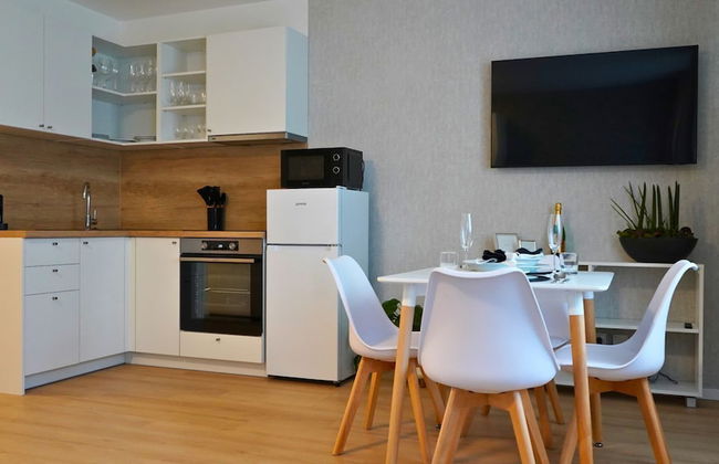 Rezidencia OPERA - Foto 20