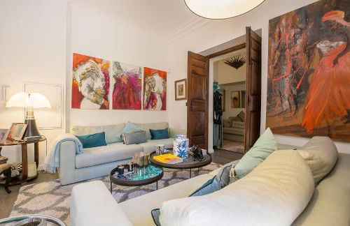 Cosy Loft tarif avec 1 ou 2 chambres 2 ou 4 personnes, vue parc et piscine - Foto 12