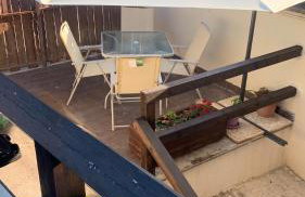 Modern Apartment in Civitavecchia with Terrace, 75 m² - Foto 40