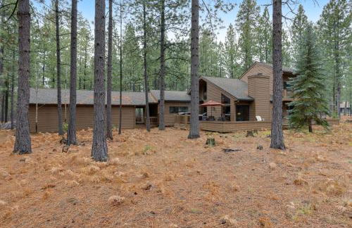 Lazy Pines Lodge - Foto 41