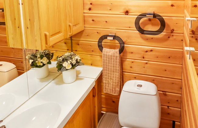 Riekkotupa - Foto 15