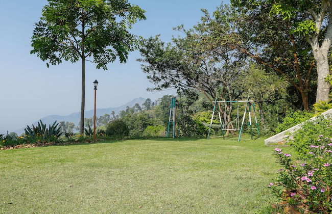 DEVASHOLA HOMESTAY - Foto 26