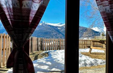 Chalet Bormino 6 - Foto 9