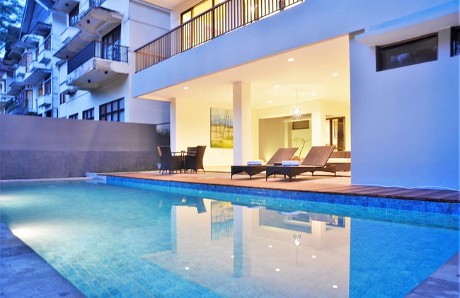 Hikari Hill View 7BR Villa with a Private Pool - Foto 29