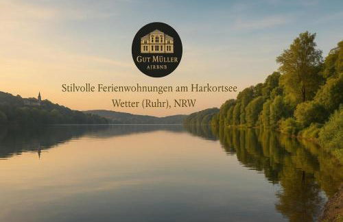 Wohnung am See - Foto 10