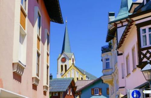 Mirabell - charmante Ferienwohnung im Allgäu - Foto 23