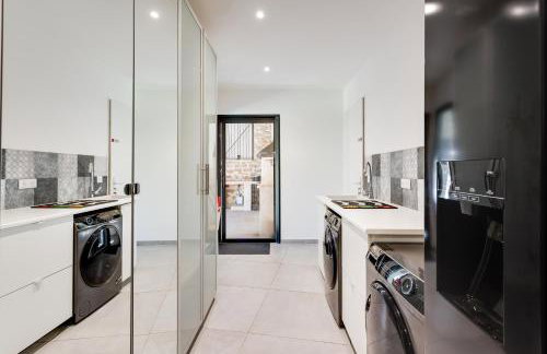 Villa W&M Home, Prestige, Confort & Piscine - Foto 49